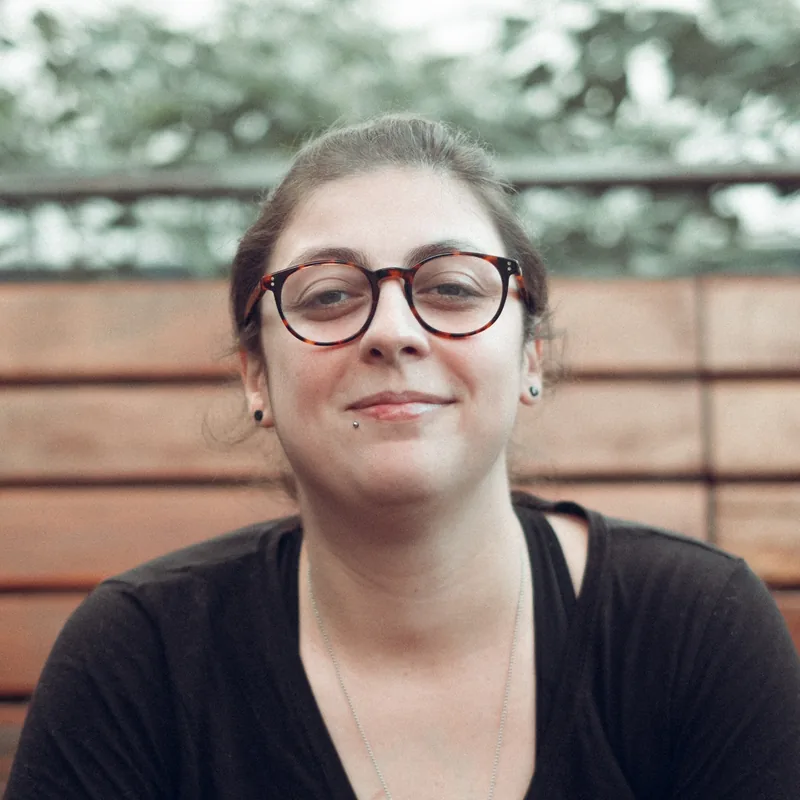 Alê Farias