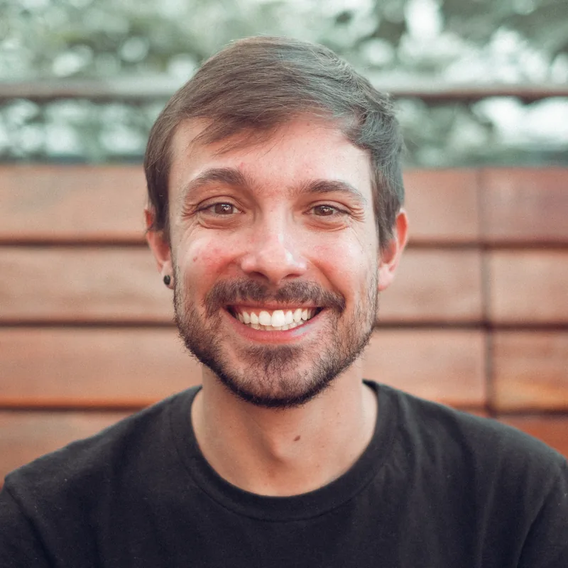 Pablo Teixeira