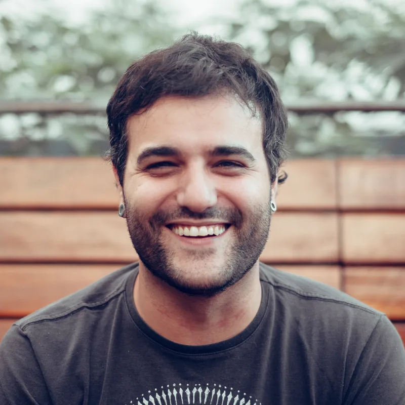 Rodrigo Guti